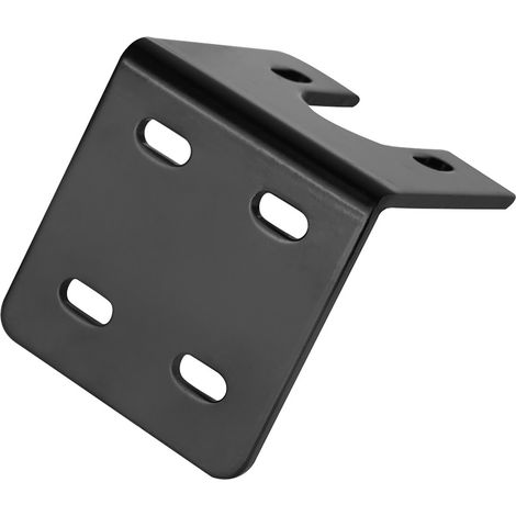 Support de siège de presse pour machine à cisaille à moteur fixe (article 775) (1/5)