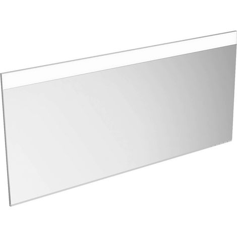 Elemento lateral KEUCO Royal Lumos para armarios con espejo, para