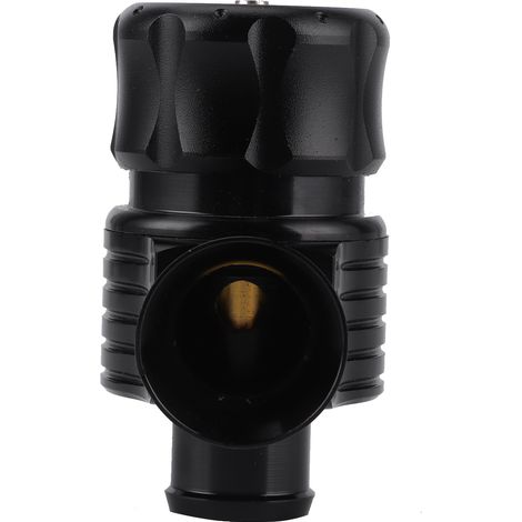 Kit de soupape de décharge de turbo 25 mm en aluminium, compatible avec les moteurs Seat 1.8T 20V et 2.7T Bi-Turbo. (1/5)
