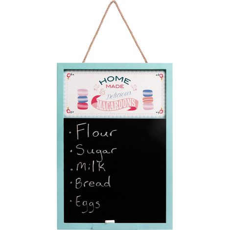 Premier Housewares Amelie Chalkboard (1/4)