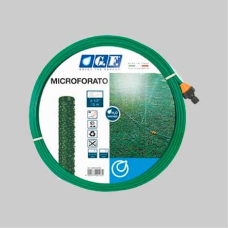 Tubo microforato g.f. 15 mt G.F. (1/2)