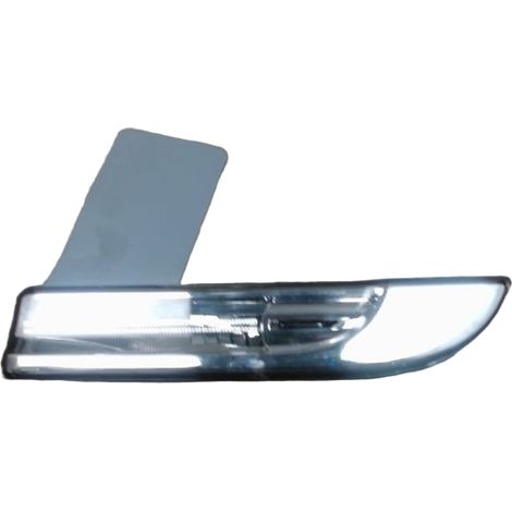 [PRODUIT D'OCCASION] Repetiteur Aile Gauche PORSCHE Panamera ♻️ Ref Oe. 97063103302 - Garantie à vie (1/2)