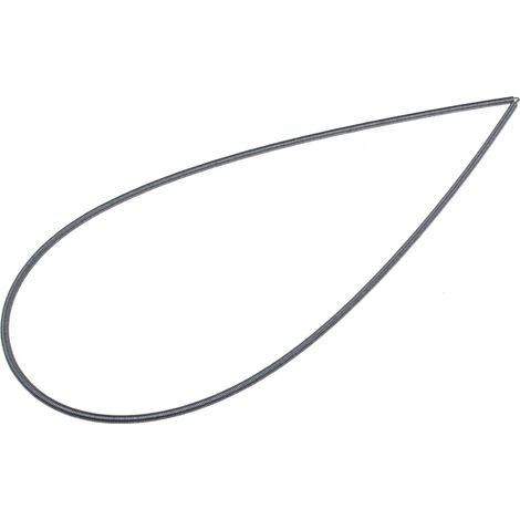Beko - spannring für türmanschette - 2802580600 - 8053190541954