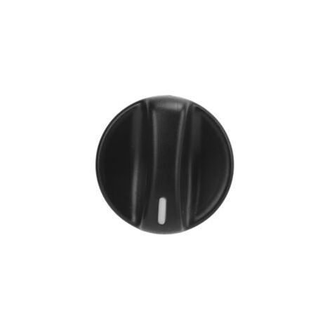 Manopola di controllo del climatizzatore/ventilatore di ricambio 79581-SV1-A11 per Accord DX Sedan 4 porte 2.2L 1997-Crezuo