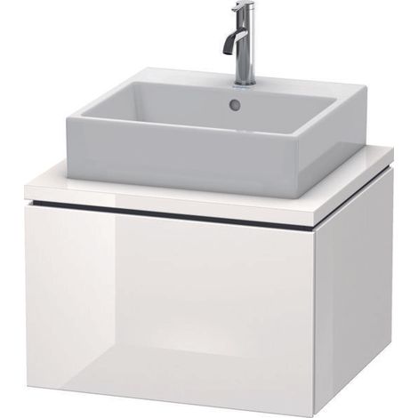 Duravit L-Cube mueble bajo lavabo para consola, suspendido, 1 (1/5)