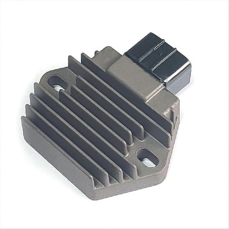 Régulateur de tension redresseur pour moto Honda CRF250 (1/5)