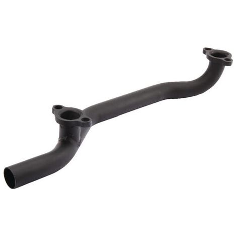Silenziatore BRIGGS ET STRATTON 808916 (1/2)