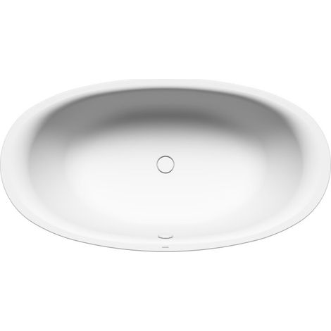 Kaldewei 286210110711 BW ELLIPSO DUO OVAL Mod.232 (1/2)