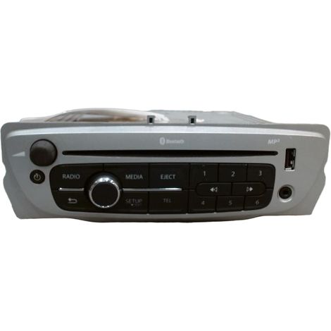 Autoradio RENAULT Megane [PRODUIT D'OCCASION]♻️281153992r