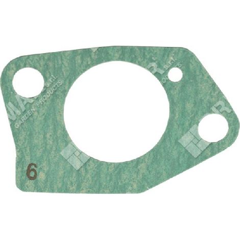 Guarnizione carburatore per motori HONDA 16221.ZF6.800 Compatibile - 020088