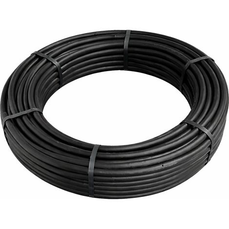 TUBO ALA GOCCIOLANTE Ø 16 - passo cm 20 - rt da mt 100  - LIF