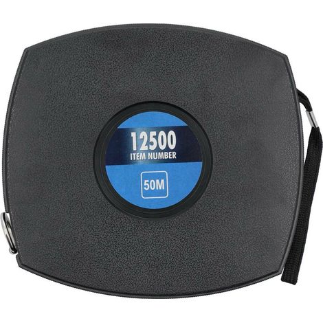 VOREL STAHL-MASSBAND 50m (1/3)