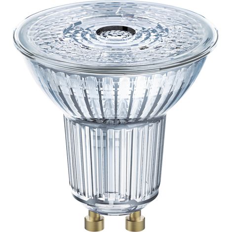 Osram - led star par16 - (35)-36° - 2.6w/827 230v gu10 fs1 - 4058075233263 - 4058075233263 (1/2)