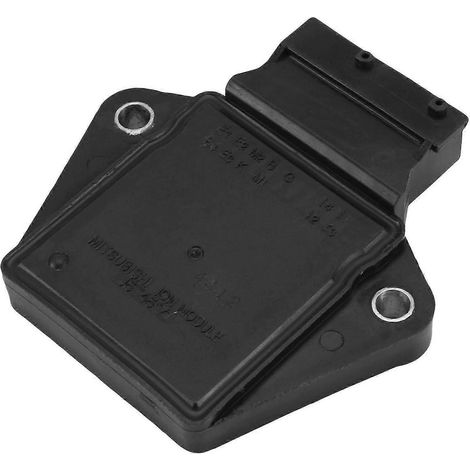 Módulo de control de encendido Módulo de control de ionización J5T45171 12787708 para 9-3 2003-2004
