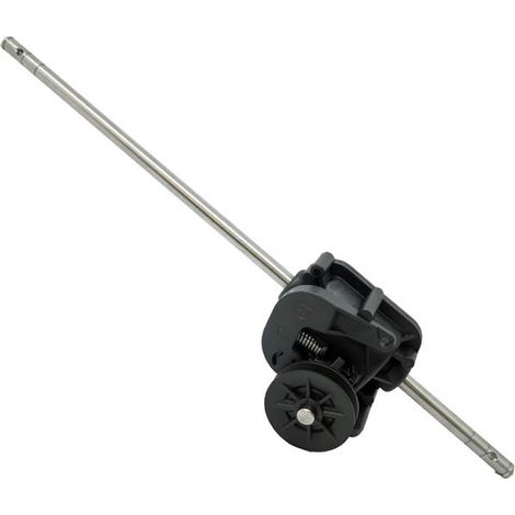 Cambio per tagliaerba FUXTEC RM5196 / 5196es