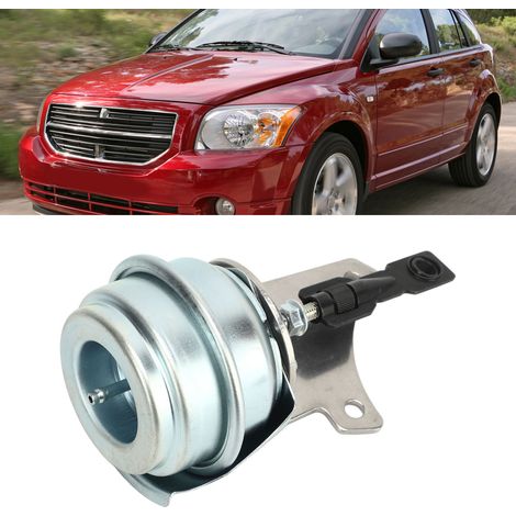 Der Turbinenabgas-Bypassventil-Stellantrieb ist geeignet für Audi A3, VW Golf, Jetta, Dodge Caliber und Jeep Patriot (03G253014H). (1/5)
