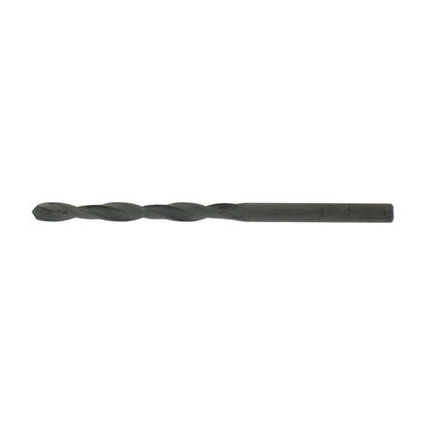 Foret Métal Hss Laminé 1 Pce ø (mm) 6 L (mm) 95 (1/2)