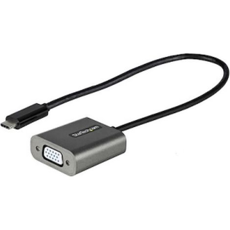 StarTech.com Adaptateur USB C vers VGA (1/3)