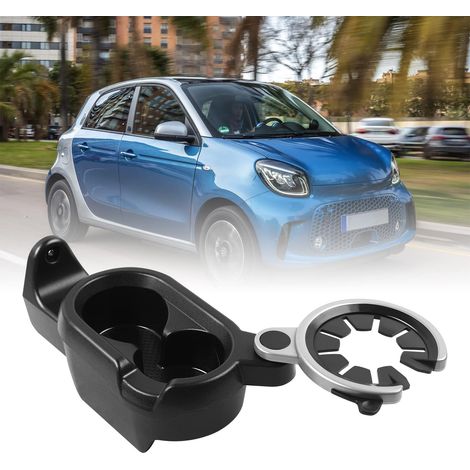 Jiajia AI, C/N Porte gobelet de voiture Console centrale Porte, plastique pour jardin, terrasse et extérieur (1/5)
