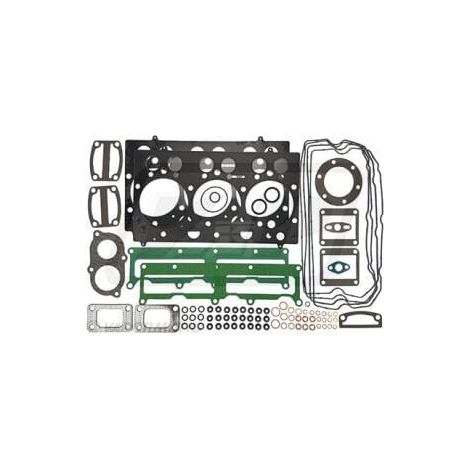 Juego de juntas superior VAPORMATIC VPA4175