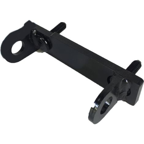 SUPPORT LIAISON MOTEUR BOITE - MICROCAR MGO 1 MGO 2 M8 F8C MOTEUR LOMBARDINI FOCS PROGRESS