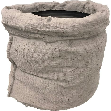 VASO MODELLO SACCO 27 CORDA (1/5)