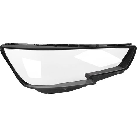 Vetro faro destro Audi A4 B9 15-19 (1/2)