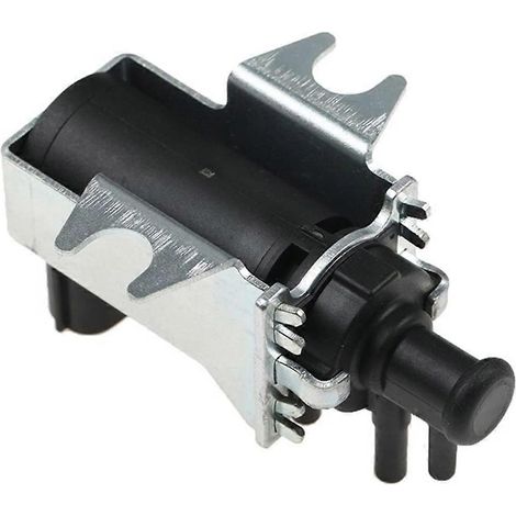 Magnetventil mit variabler Ventilverteilung für Isuzu K4JJ1 TFR TFS Vakuumpumpe 8-98116260-0 8981162600 (1/5)