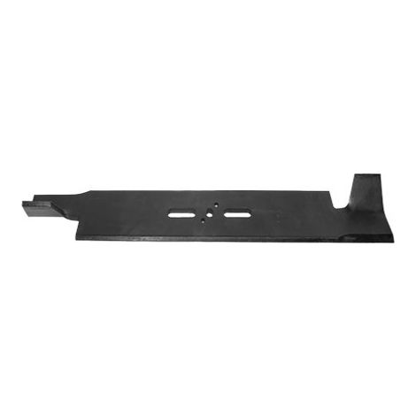 Lama di taglio per trattorino rasaerba tagliaerba 53,3 cm alettata