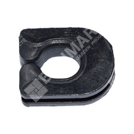 Gommino supporto leva filtro aria per motoseghe ASIA-CHINA COMPATIBILE - 029398