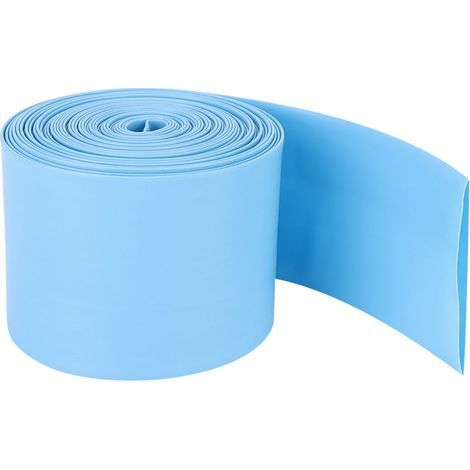 Tuyau de vidange de piscine en PVC, tuyau d'évacuation des eaux usées, outil de nettoyage de piscine, accessoires 30 m (1/5)