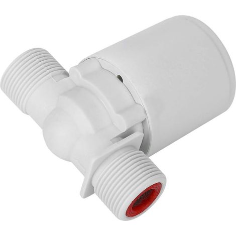 Vanne de régulation de l'eau G1 / 2 - Régulateur de niveau d'eau (1/5)