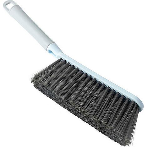 Brosse multifonctionnelle à long manche et poils souples pour la maison, brosse pour dépoussiérer les interstices, petit balai, brosse de lit - Style 2 (1/5)