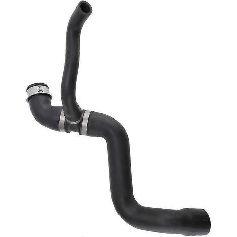 A1645011182 1645011182 Durite inférieure de radiateur pour Mercedes-Benz Classe M (W164) ML 280 bs (1/4)