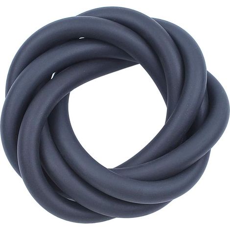 Tuyau d'alimentation en essence 1M pour ligne essence Compatible avec Honda GX200 GX160 GX120 GX140 GX110 Moteur Pompe à eau Débroussailleuse 91424-Z4F-801 (1/5)