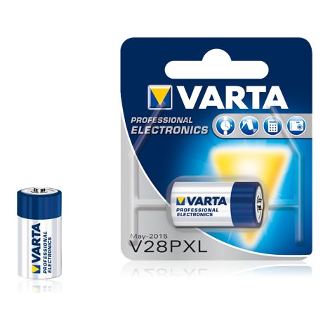 Pile Lithium 2CR1/3N (1/2)