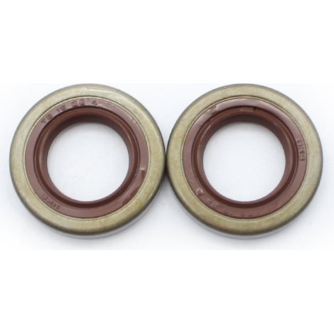 Nouveau joint de vilebrequin pour tronçonneuse Husqvarna 51 55 254 257 262 357 359 (1/5)
