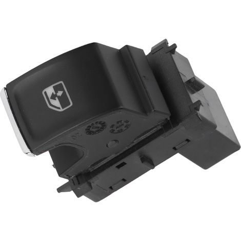 Fensterheberschalterknopf Beifahrerseite 5G0959855F, Ersatzteil für Golf MK7 2013-2016 (1/5)
