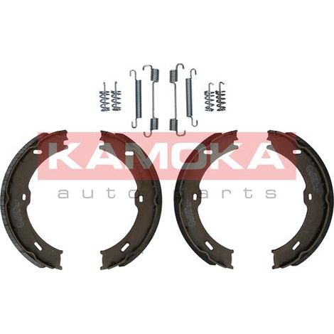 Zapatas de freno Kamoka JQ212039