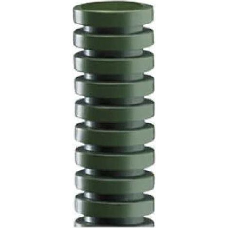 DX15220 Tubo Plegable Verde - Ø 20 mm Fk15/20