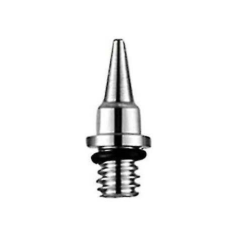 Kit aérographe aiguille 0,3 mm, buse, capuchon G22, g23, g24, g25, g26, g34, g39 (1/2)