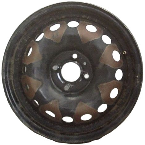 Jante Tole RENAULT Clio [PRODUIT D'OCCASION]♻️8200110149 (1/2)