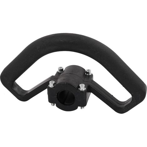 Kunststoffgriff D-Form pour machine de coupe-tondeuse à dos (96bfd82cde5a2343d63393e61f930929)