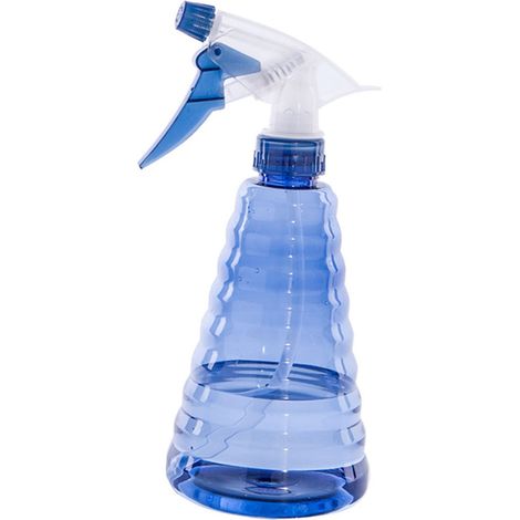 Atomiser à Pulvérisateur Bleu Transparent pour Jardin Mode Tower 1 Litre PP/PETG (1/5)