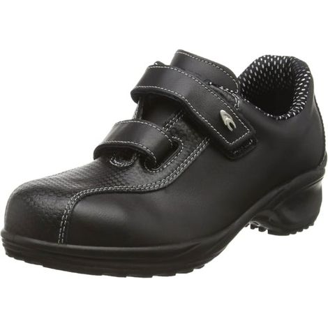 Scarpe antinfortunistiche lavoro basse scarpa donna cofra cristiana S3 SRC taglia 39