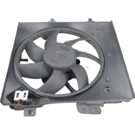 [PRODUIT D'OCCASION] Moteur Ventilateur Radiateur CITROEN C3 ♻️ Ref Oe. 1253p8 - Garantie à vie (1/4)