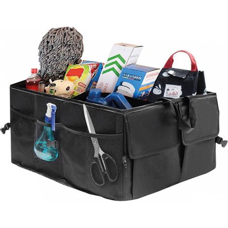Kofferraum-Organizer-Tasche amio-03276 (1/3)