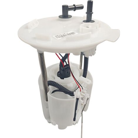Die neue Kraftstoffpumpe 9H307-N6G8M DG939H307 ist mit dem Zweischlauch-Kraftstoffpumpensystem des Ford Mondeo kompatibel. Modell: 9H307-N6G8M (1/4)