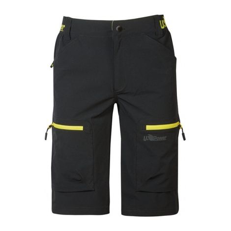 Pantalon bermuda de travail U-Power Ares - L
