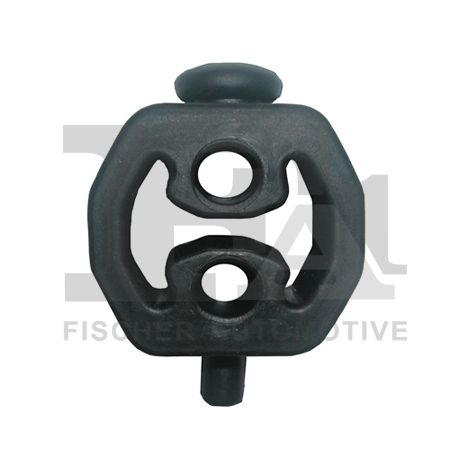 Suspension, échappement FA1 143-938 MERCEDES-BENZ 1634920044